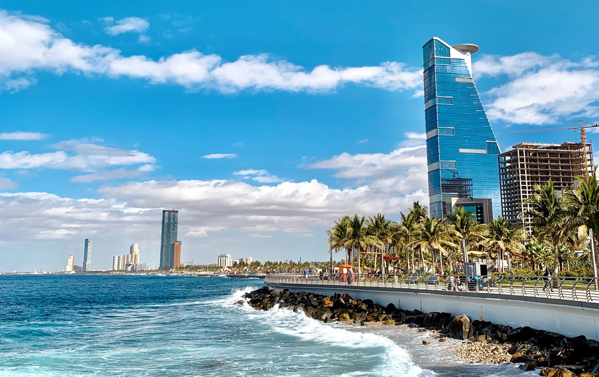Jeddah