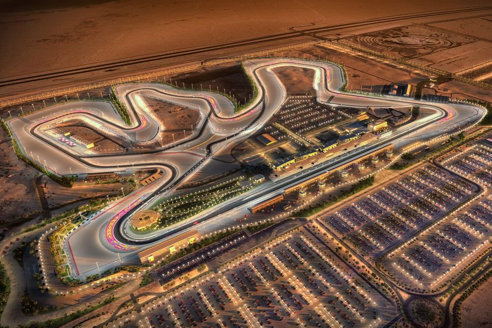 “Qatar